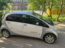   i-MiEV 2010