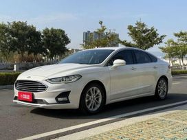  Ford Mondeo 2020 , 2040000 , 