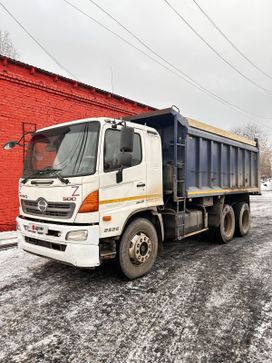  Hino 500 2013 , 3300000 , 