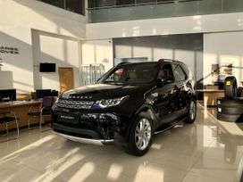 SUV   Land Rover Discovery 2020 , 5600000 , 