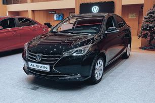  Changan Alsvin 2024 , 1899900 , 