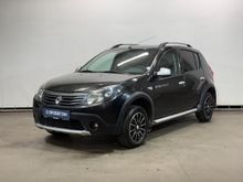  Sandero Stepway