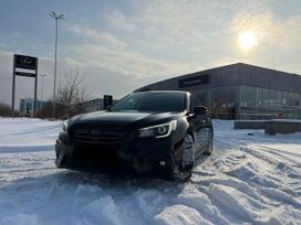  Subaru Legacy 2018 , 2700000 , 