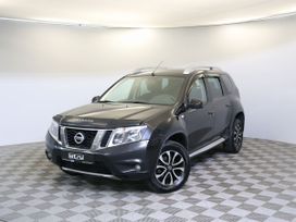 SUV   Nissan Terrano 2015 , 819000 , -