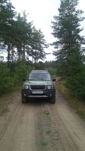 SUV   Nissan Xterra 2003 , 650000 , 