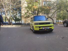 Toyota bB 2000 , 250000 , 