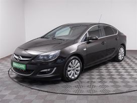  Opel Astra 2015 , 999000 , 