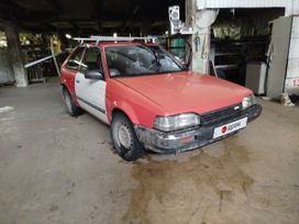  Mazda 323 1989 , 150000 , 