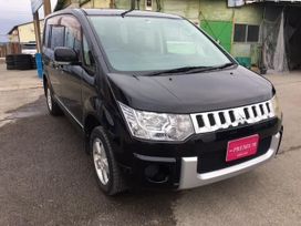    Mitsubishi Delica D:5 2019 , 2420000 , 