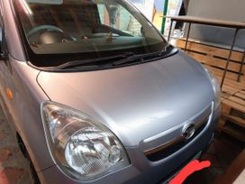  Daihatsu Mira 2010 , 590000 , 