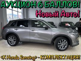 SUV   Honda ZR-V 2022 , 3198000 , 