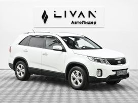 SUV   Kia Sorento 2015 , 1549000 , 