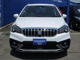 SUV   Suzuki SX4 2019 , 1170000 , 