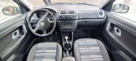 ��������� Skoda Roomster 2007 ����, 650000 ������, ������������