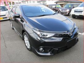  Toyota Auris 2017 , 609000 , 