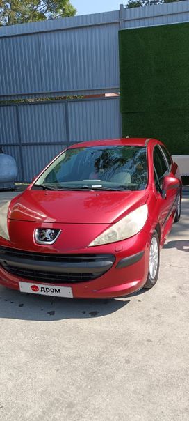  Peugeot 207 2008 , 350000 , 