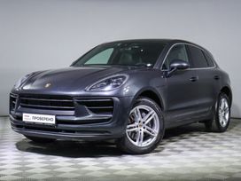 SUV   Porsche Macan 2022 , 7300000 , 