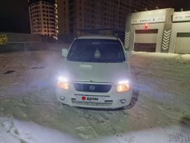  Suzuki Wagon R Plus 1999 , 170000 , 