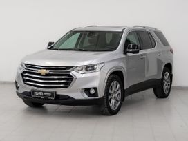 SUV   Chevrolet Traverse 2019 , 3200000 , 