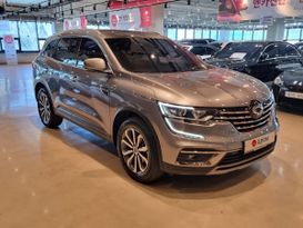 SUV   Renault Samsung QM6 2020 , 1700000 ,  