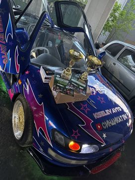 Toyota Sera 1991 , 600000 , 