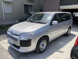  Toyota Succeed 2020 , 1480000 , 