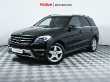  M-Class 2015