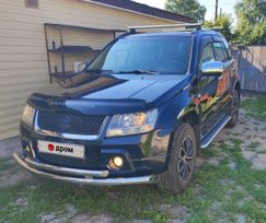 SUV   Suzuki Grand Vitara 2006 , 1500000 , 