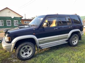 SUV   Isuzu Bighorn 1997 , 749000 , 