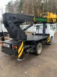  Nissan Atlas 1993 , 2900000 , 