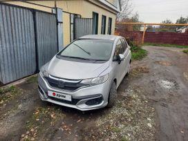  Honda Fit 2018 , 1400000 , 