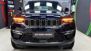 SUV   Jeep Grand Cherokee 2023 , 9300000 , 