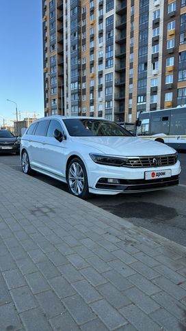  Volkswagen Passat 2016 , 2000000 , 