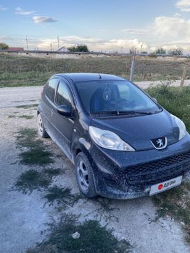  Peugeot 107 2011 , 550000 , 