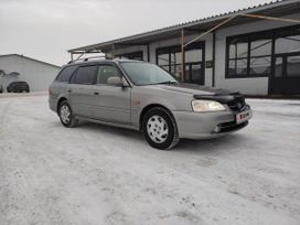  Honda Orthia 2000 , 435000 , 