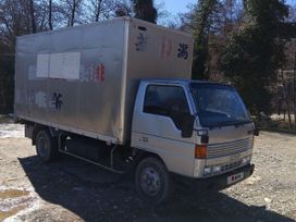  Mazda Titan 1991 , 1200000 , 