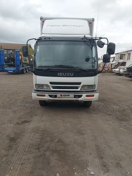   Isuzu Forward 2003 , 2800000 , 