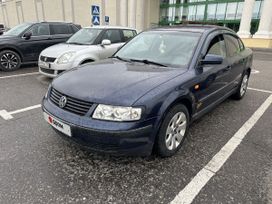  Volkswagen Passat 1997 , 370000 , 