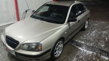  Hyundai Elantra 2005 , 300000 , 