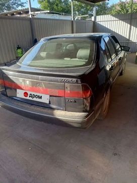  Saab 9000 1992 , 180000 , 