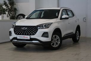 SUV   Chery Tiggo 4 Pro 2024 , 2100000 , 