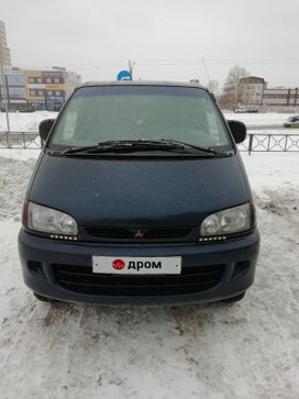    Mitsubishi Space Gear 1996 , 350000 , 