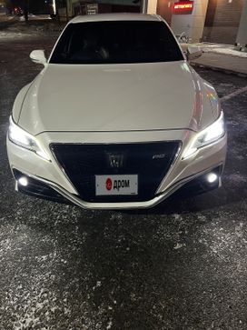  Toyota Crown 2018 , 3135000 , 