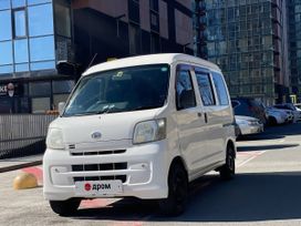    Daihatsu Hijet 2009 , 395000 , 