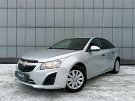  Chevrolet Cruze 2014 , 760000 , 