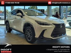 SUV   Lexus NX350h 2024 , 9253000 , 