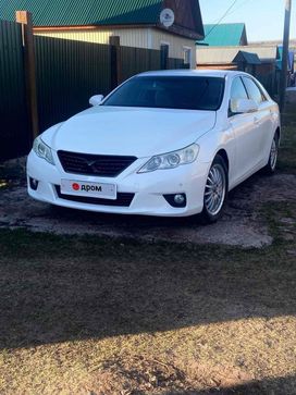  Toyota Mark X 2010 , 1650000 , 