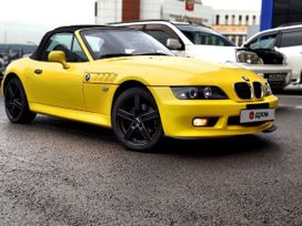   BMW Z3 1997 , 1395000 , 