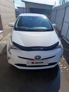  Toyota Prius 2016 , 1700000 , 