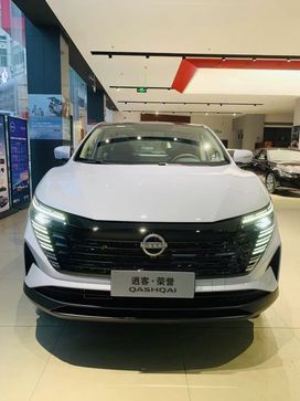 SUV   Nissan Qashqai 2024 , 3400000 , 